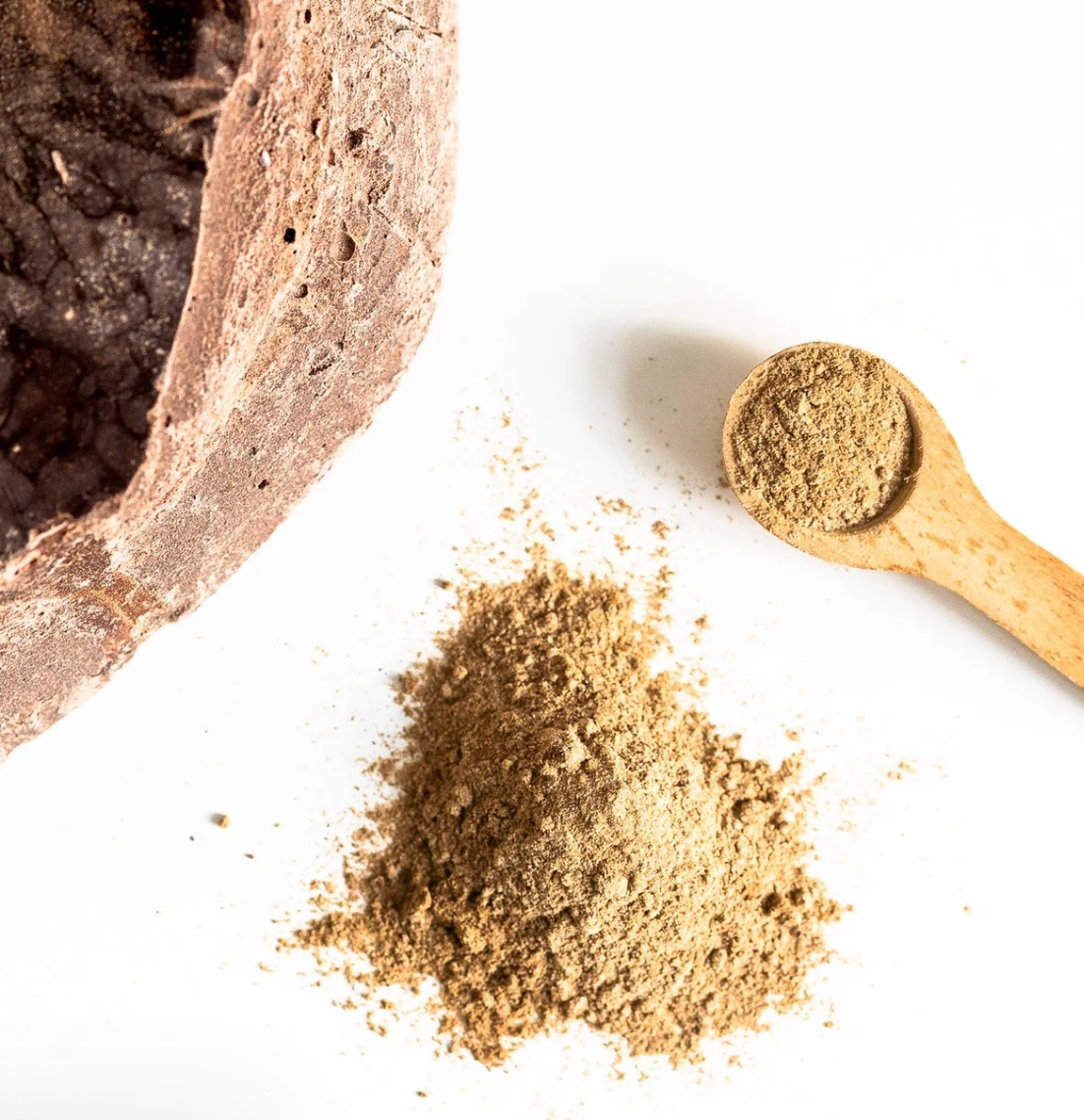 Camilles Cacao Love Grounding Krydderimix (195gr)